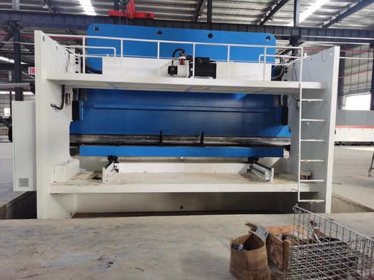 600tn/4600 CNC Abkant Y1,Y2,X R+motorlu yönlendirme tablası