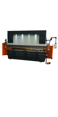 PE-CNC senkronize baskı frenleri