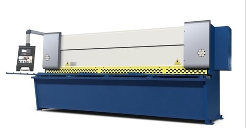 6mm Cnc Makas Kesici NC Kesme Makinesi Hidrolik Katlanır Qc12k-6x3200 Manual
