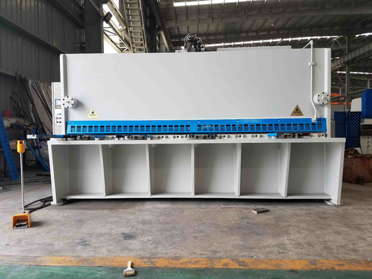 80 Ton Demir Makinası Hidrolik Demir Makinası Punch Makas