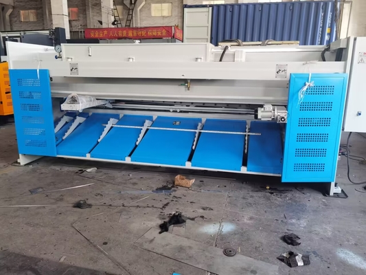 CNC Yassı Sac Çelik Levha Kesme Makinesi Kılavuzu