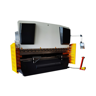 Wc67k-160t4000 Wc67k-160t/3200 Küçük Cnc Hidrolik Abkant Pres Üreticisi
