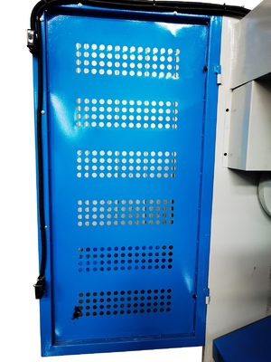 QC12K-8x3200 Metal Hidrolik Cnc Giyotin Makas 3200mm Mekanik