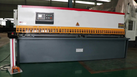 Sac Kesme Makinası Bükme Ucu Kesme Çelik Bar 11 KW