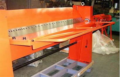 2mm 3mm Manuel Sac Bükme Makinası Cnc Metal Fren
